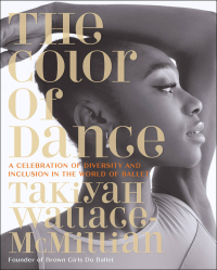Cover image: The Color of Dance 9780762479559