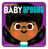 Cover image: Baby Aretha 9780762479122