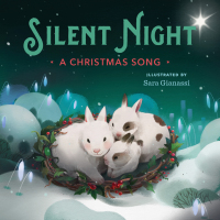 Cover image: Silent Night 9780762479771