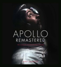 Cover image: Apollo Remastered 9780762480241