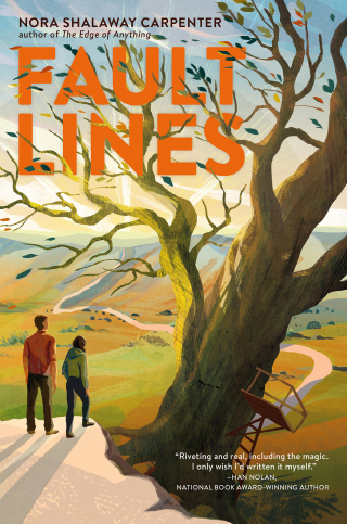 Cover image: Fault Lines 9780762480999