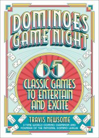 Cover image: Dominoes Game Night 9780762481231