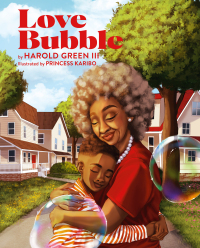 Cover image: Love Bubble 9780762481552