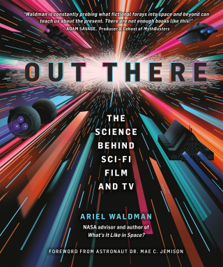 Cover image: Out There 9780762481668