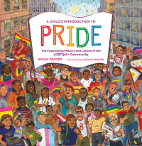 Cover image: A Child's Introduction to Pride 9780762481910