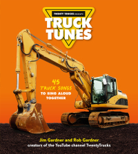 Cover image: Truck Tunes 9780762482139