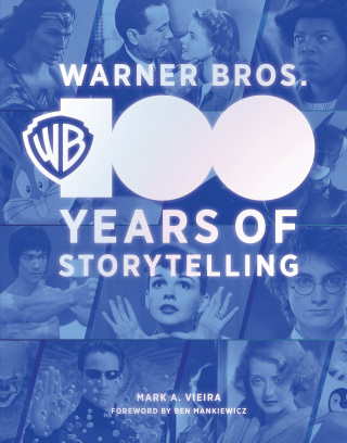 Cover image: Warner Bros. 9780762482375