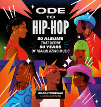 Cover image: Ode to Hip-Hop 9780762482979