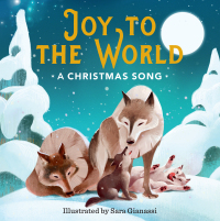 Cover image: Joy to the World 9780762483075