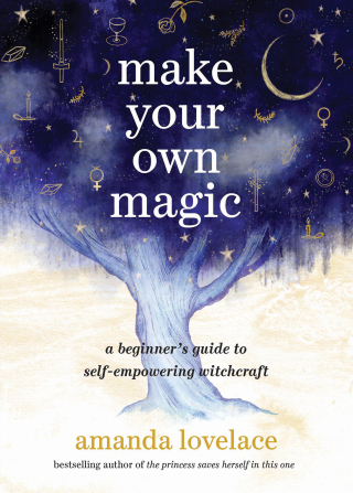 Cover image: Make Your Own Magic 9780762484140