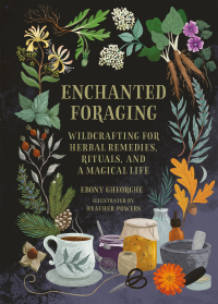 Cover image: Enchanted Foraging 9780762484232