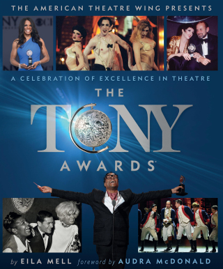 Cover image: The Tony Awards 9780762484416