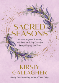 Cover image: Sacred Seasons 9780762484560
