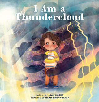 Cover image: I Am a Thundercloud 9780762482184