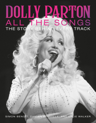 Cover image: Dolly Parton All the Songs 9780762482276