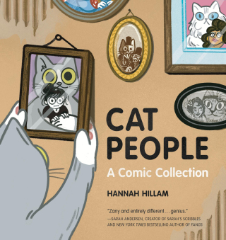 Cover image: Cat People 9780762486083