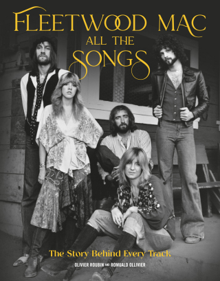 Cover image: Fleetwood Mac All the Songs 9780762486304