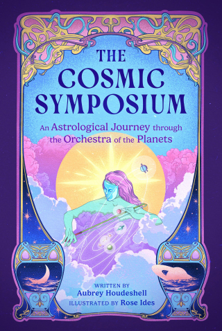 Cover image: The Cosmic Symposium 9780762486748