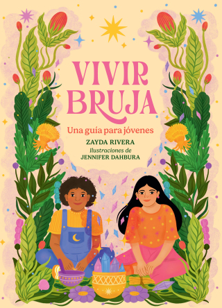 Cover image: Being Bruja 9780762487721