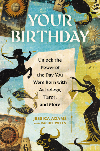 Cover image: Your Birthday 9780762488087