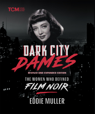 Cover image: Dark City Dames 9780762488261