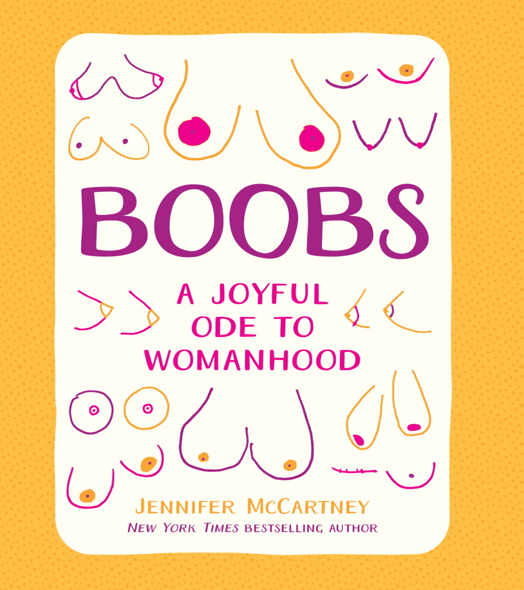 Boobs (eBook)