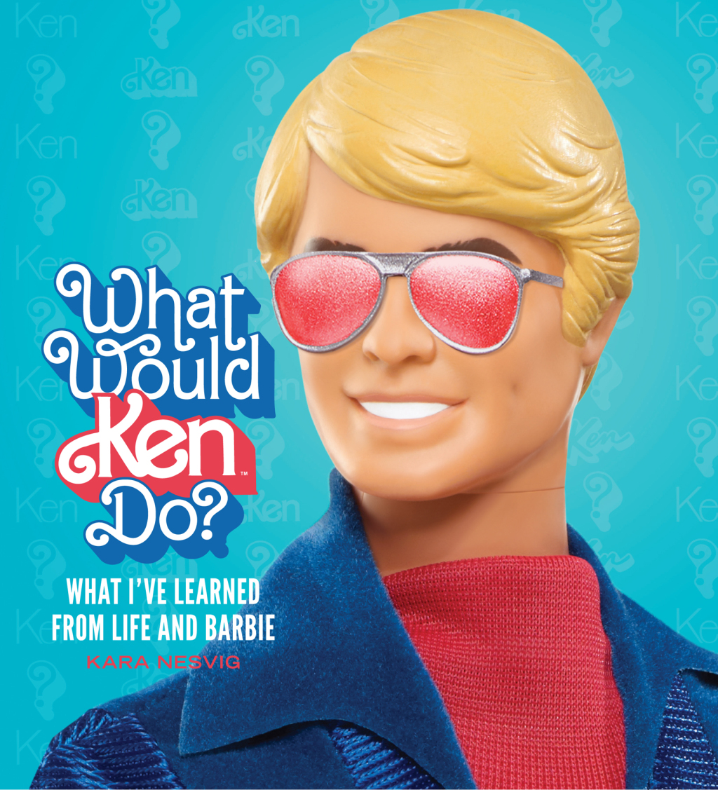 What Would Ken Do? (eBook)