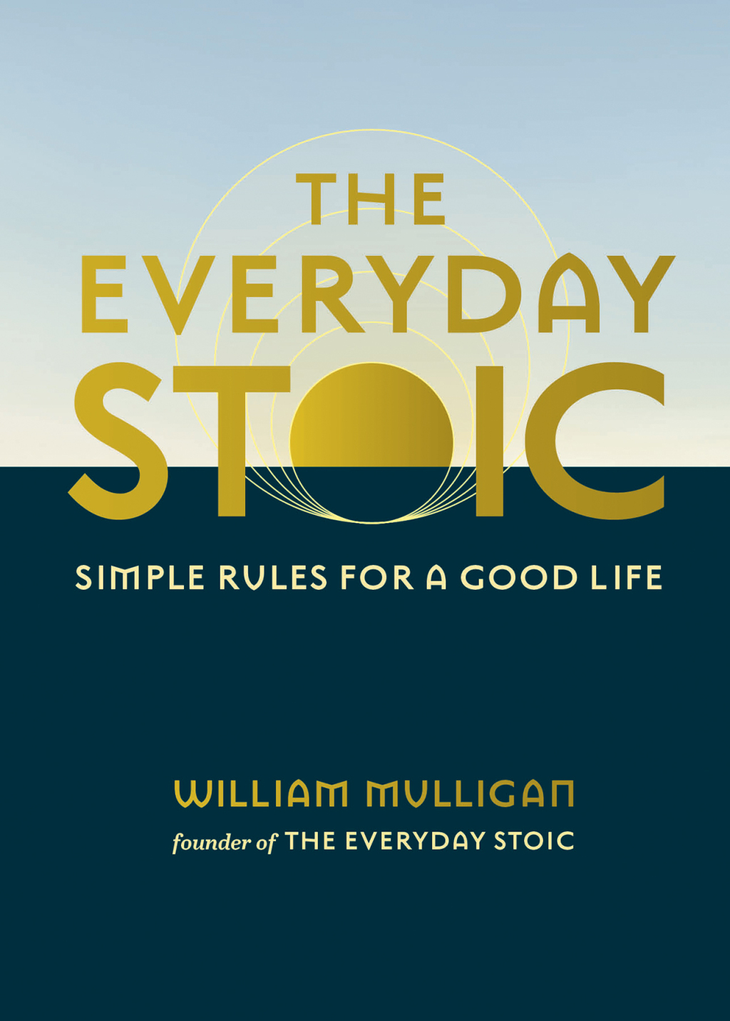 The Everyday Stoic (eBook)
