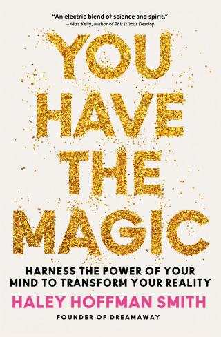 Cover image: You Have the Magic 9780762489213