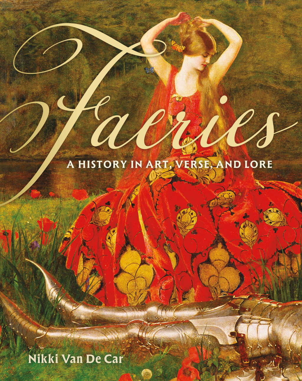 Faeries (eBook)
