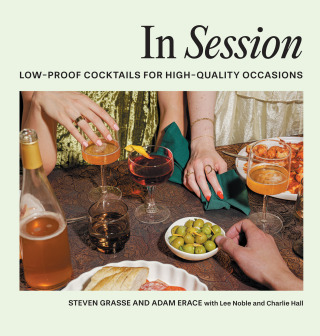Cover image: In Session 9780762489572