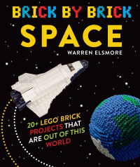 Cover image: Brick by Brick Space 9780762490516