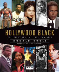 Cover image: Hollywood Black 9780762491414