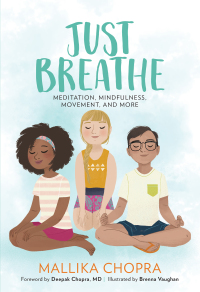 Cover image: Just Breathe 9780762491582