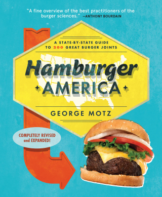Cover image: Hamburger America 9780762431021