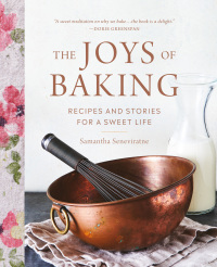 Cover image: The Joys of Baking 9780762492534