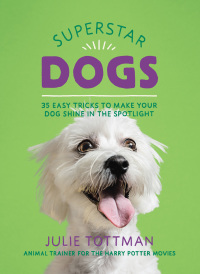 Cover image: Superstar Dogs 9780762492633