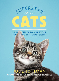 Cover image: Superstar Cats 9780762492657