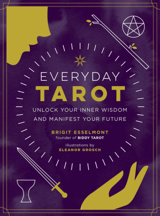 Cover image: Everyday Tarot 9780762492800