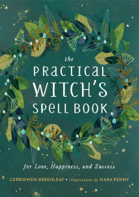 Cover image: The Practical Witch's Spell Book 9780762493180