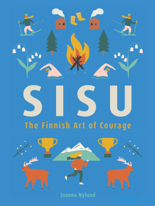 Cover image: Sisu 9780762493371