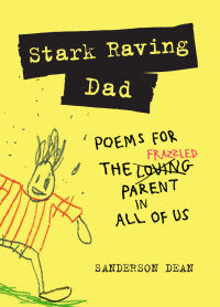Cover image: Stark Raving Dad 9780762493609