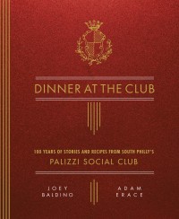 Cover image: Dinner at the Club 9780762493869