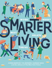 Cover image: Smarter Living 9780762494125
