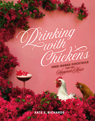 Cover image: Drinking with Chickens 9780762494439