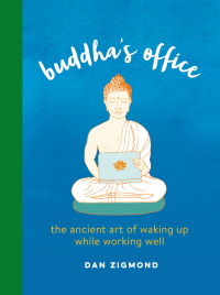Cover image: Buddha's Office 9780762494583