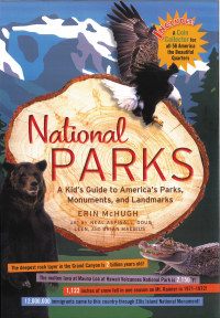 Cover image: National Parks 9781579128845