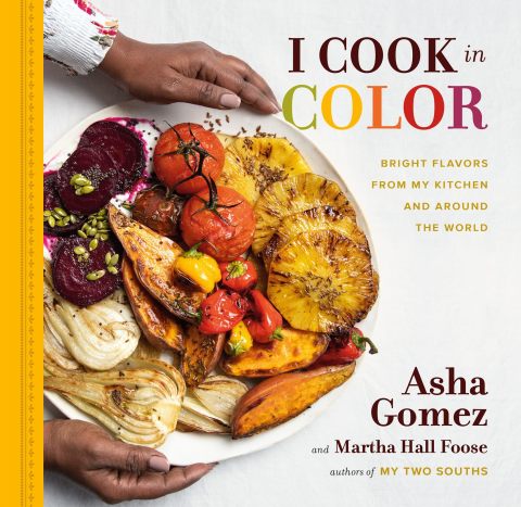 I Cook in Color: Bright Flavors from My Kitchen and Around the World - FULL INSTANT DOWNLOAD | PDF DOCX EPUB