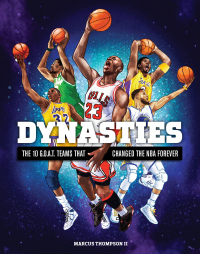 Cover image: Dynasties 9780762496297