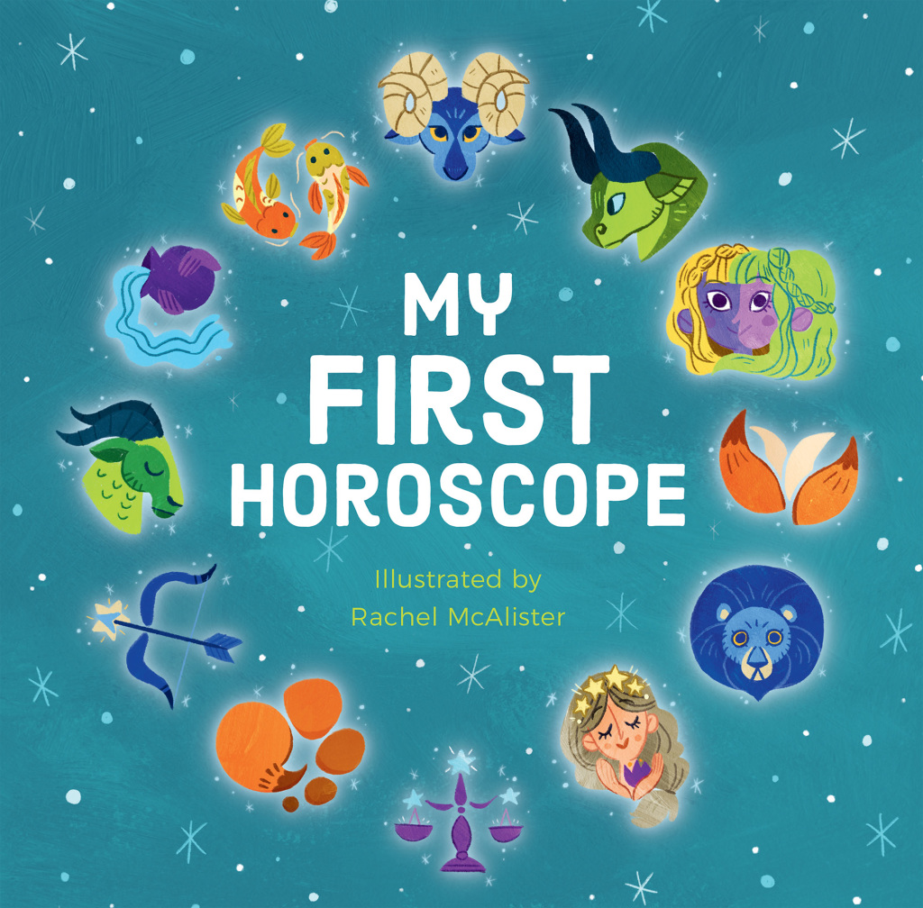 My First Horoscope